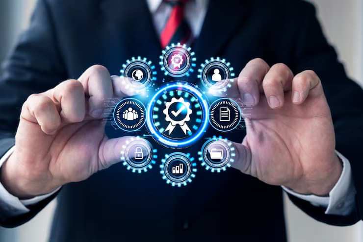 Mobile App Development Process